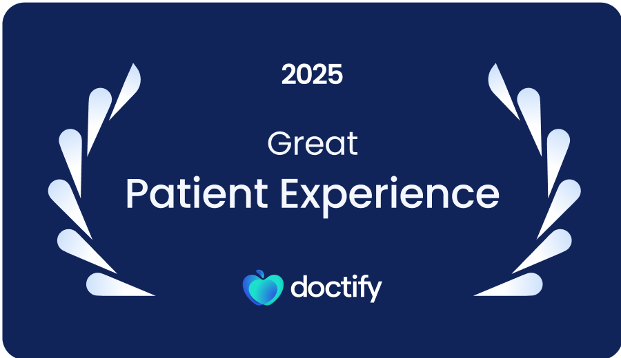 Doctify - Great Patient Experience