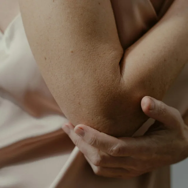 Cubital Tunnel Syndrome