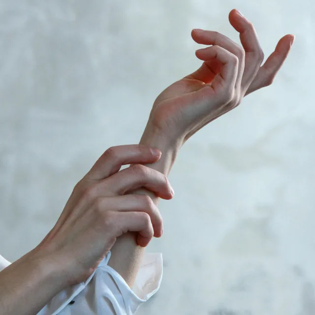 Persistent or Recurrent Symptoms