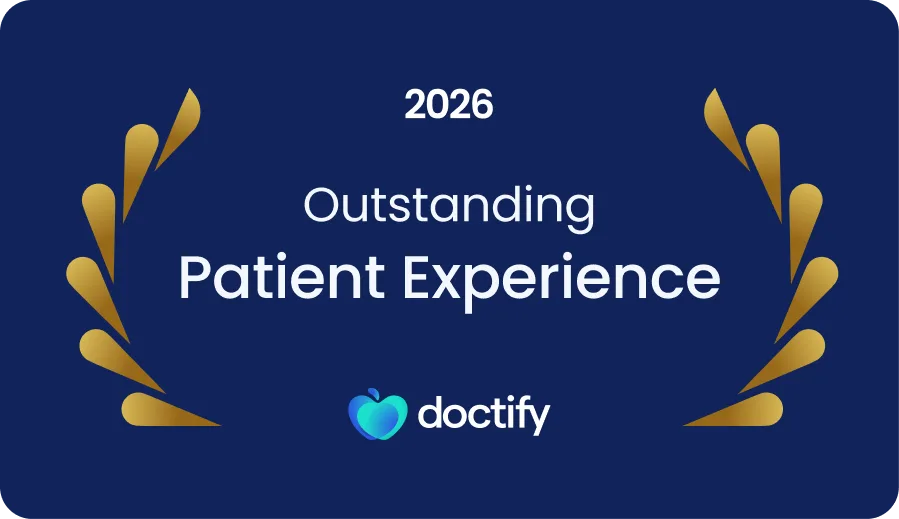 Doctify - Great Patient Experience